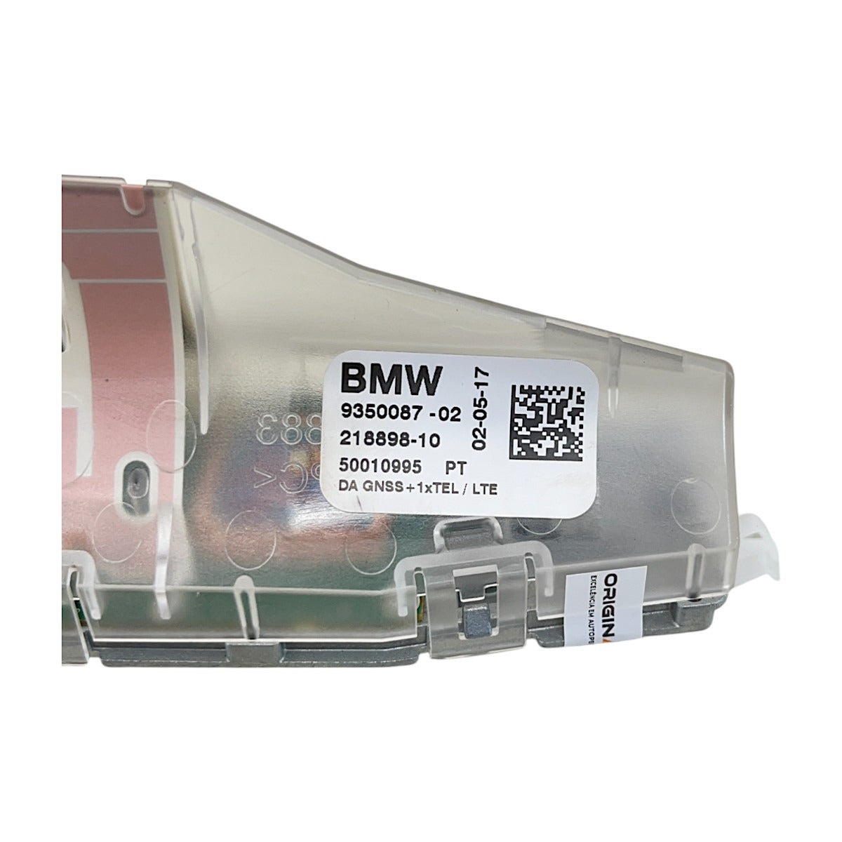 Antena Teto BMW X1 2016 2017 2018 2019 Módulo GPS 935008702