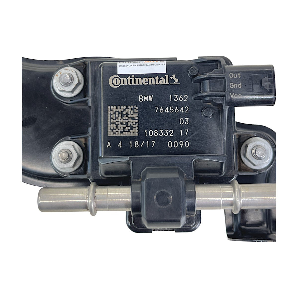 Sensor Combustível Etanol BMW X1 2.0 B48 192cv 2018 7645642