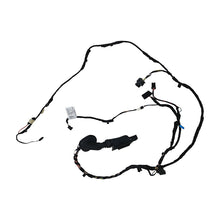 Chicote Porta BMW X1 2016 2017 2018 2019 Dianteira Direita