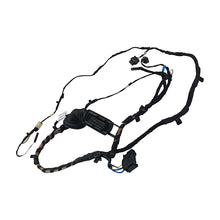 Chicote Porta BMW X1 2016 2017 2018 2019 Dianteira Direita