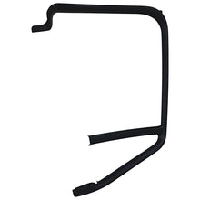 Canaleta Porta BMW X1 2016 a 2019 Interna Traseira Direita