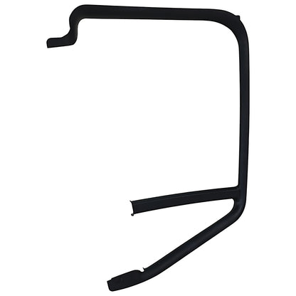 Canaleta Porta BMW X1 2016 a 2019 Interna Traseira Direita