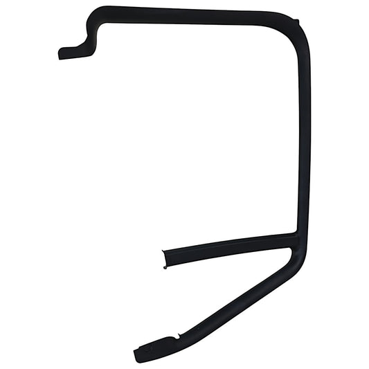 Canaleta Porta BMW X1 2016 a 2019 Interna Traseira Direita
