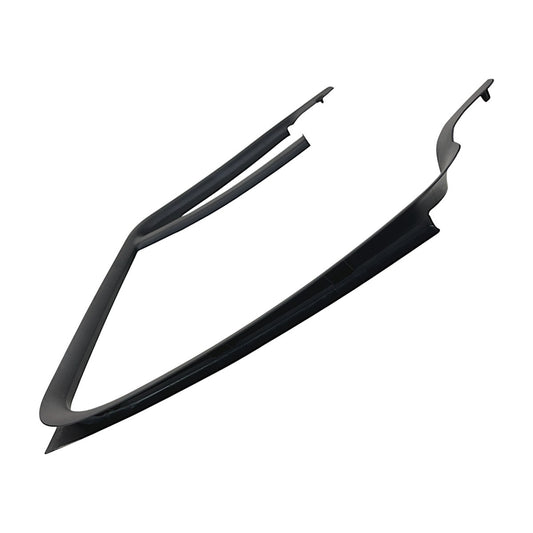 Canaleta Porta BMW X1 2016 a 2019 Interna Traseira Direita