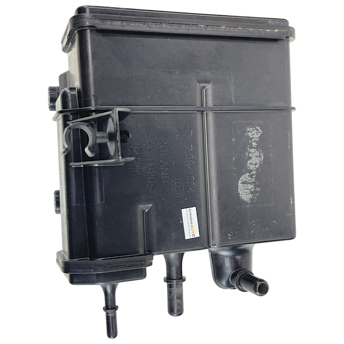 Filtro Canister Combustível BMW X1 2.0 B48 192cv 2017 2018