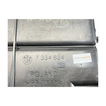 Filtro Canister Combustível BMW X1 2.0 B48 192cv 2017 2018