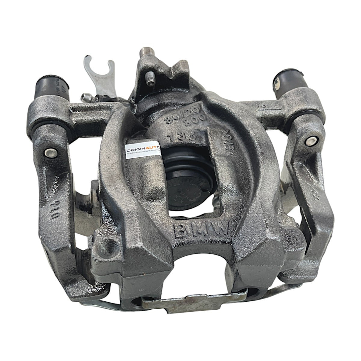 Pinça Freio BMW X1 2016 2017 2018 2019 Traseira Esquerda