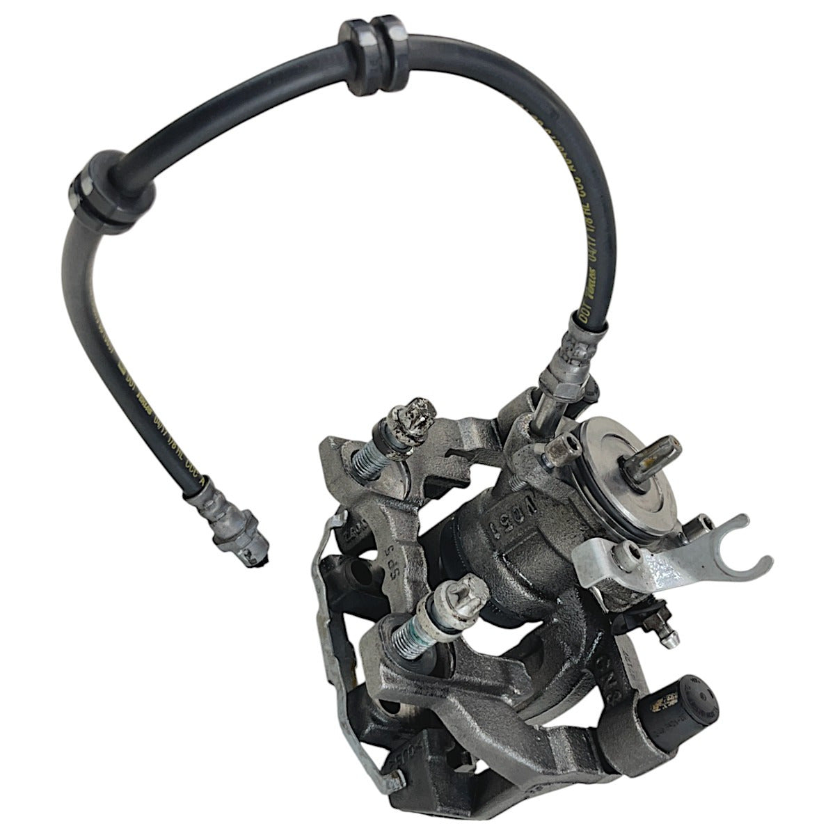 Pinça Freio BMW X1 2016 2017 2018 2019 Traseira Esquerda