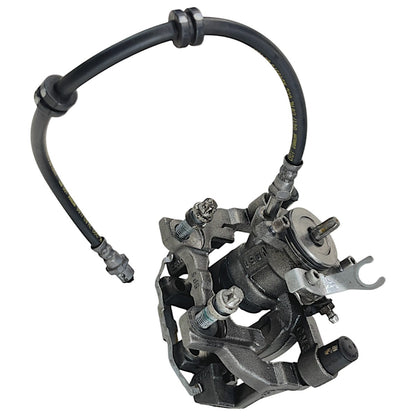 Pinça Freio BMW X1 2016 2017 2018 2019 Traseira Esquerda