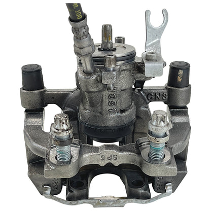 Pinça Freio BMW X1 2016 2017 2018 2019 Traseira Esquerda