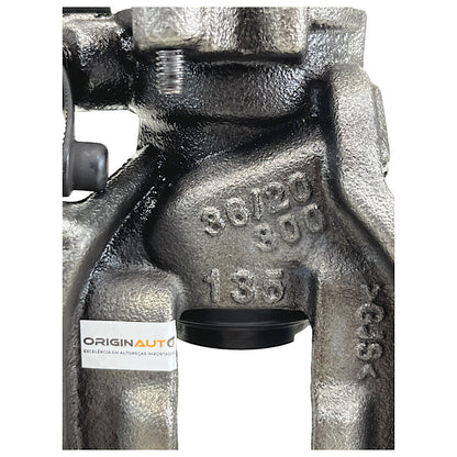 Pinça Freio BMW X1 2016 2017 2018 2019 Traseira Esquerda