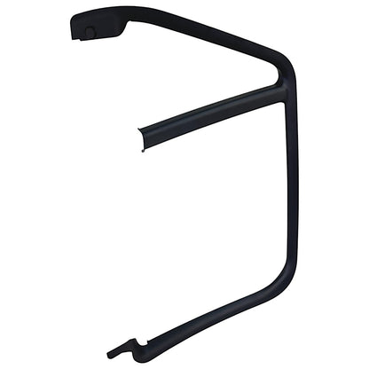 Canaleta Porta BMW X1 2016 a 2019 Interna Traseira Esquerda