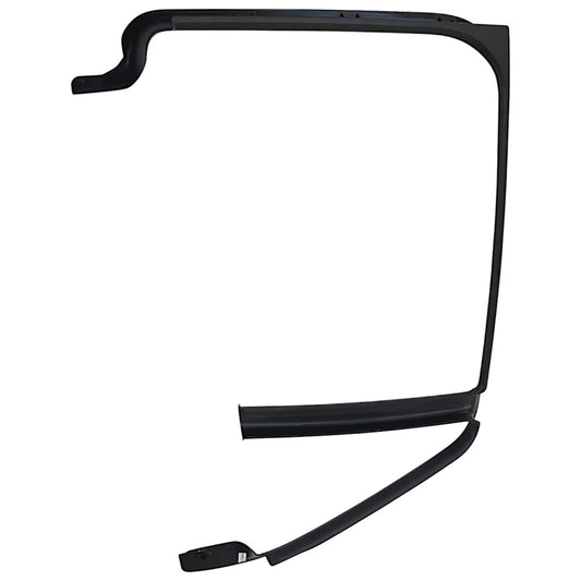 Canaleta Porta BMW X1 2016 a 2019 Interna Traseira Esquerda