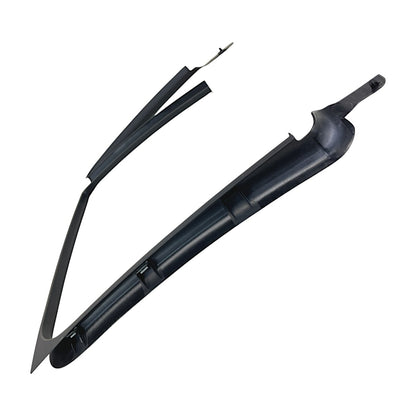 Canaleta Porta BMW X1 2016 a 2019 Interna Traseira Esquerda