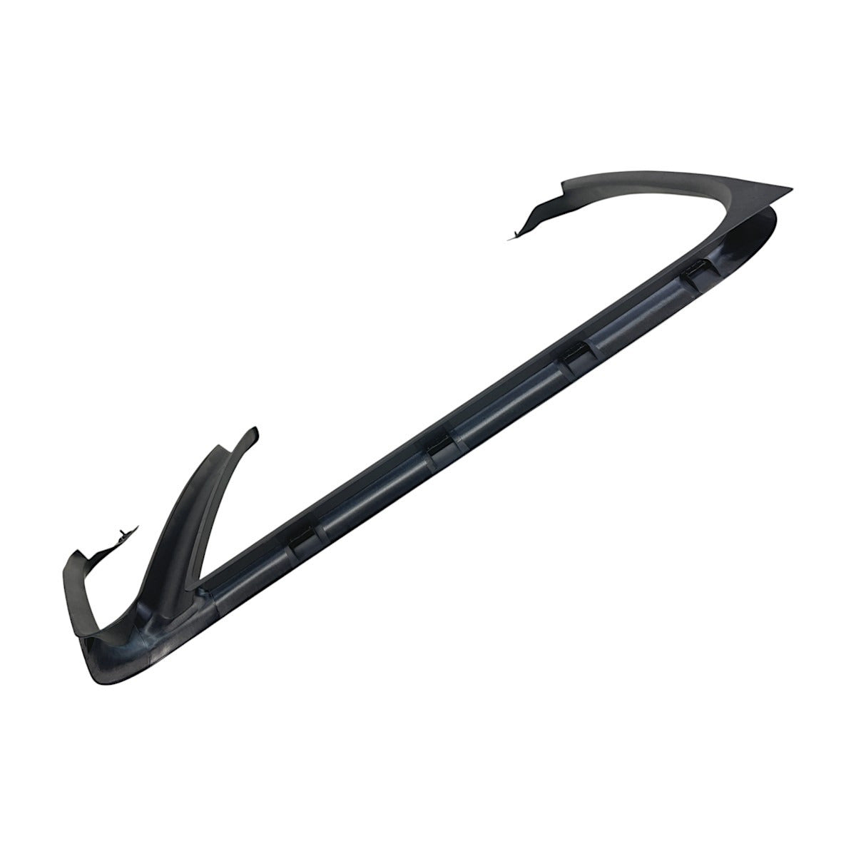 Canaleta Porta BMW X1 2016 a 2019 Interna Traseira Esquerda