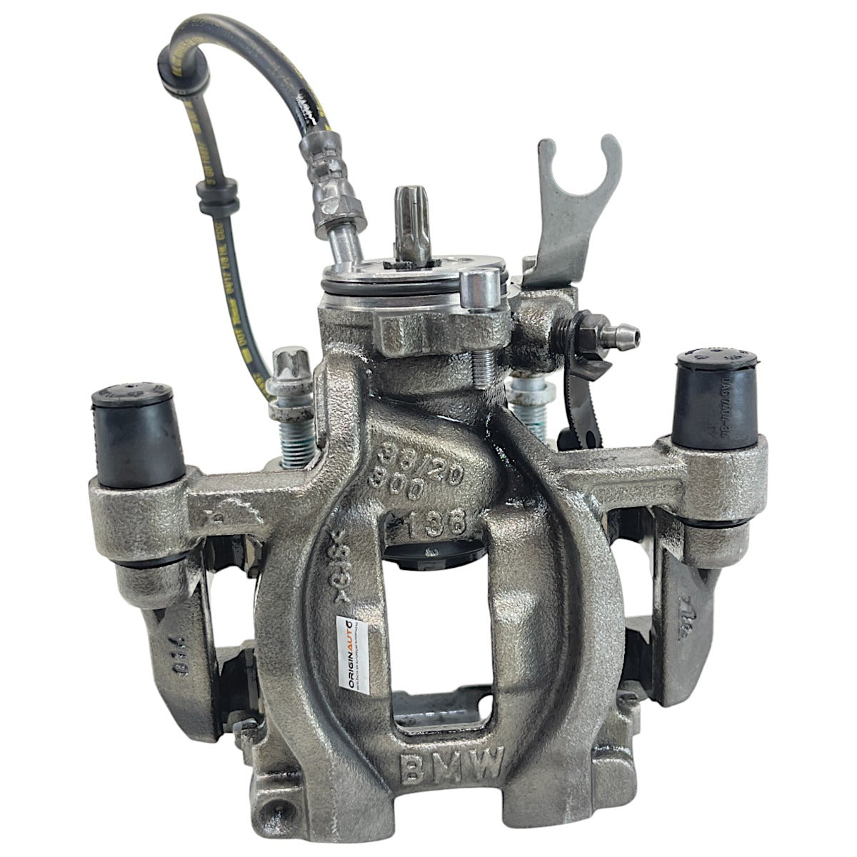 Pinça Freio BMW X1 2016 2017 2018 2019 Traseira Direita