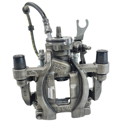 Pinça Freio BMW X1 2016 2017 2018 2019 Traseira Direita