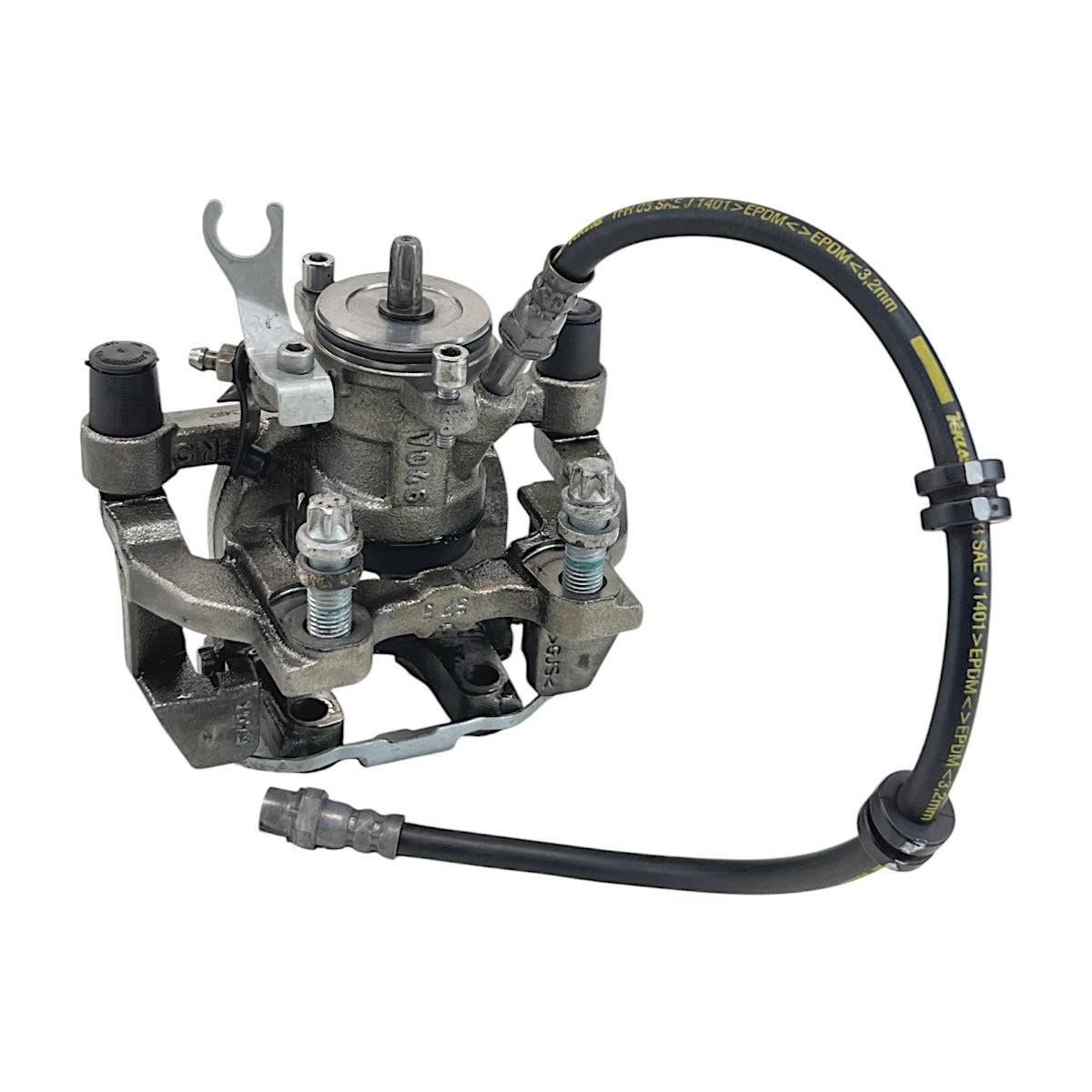 Pinça Freio BMW X1 2016 2017 2018 2019 Traseira Direita