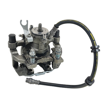 Pinça Freio BMW X1 2016 2017 2018 2019 Traseira Direita