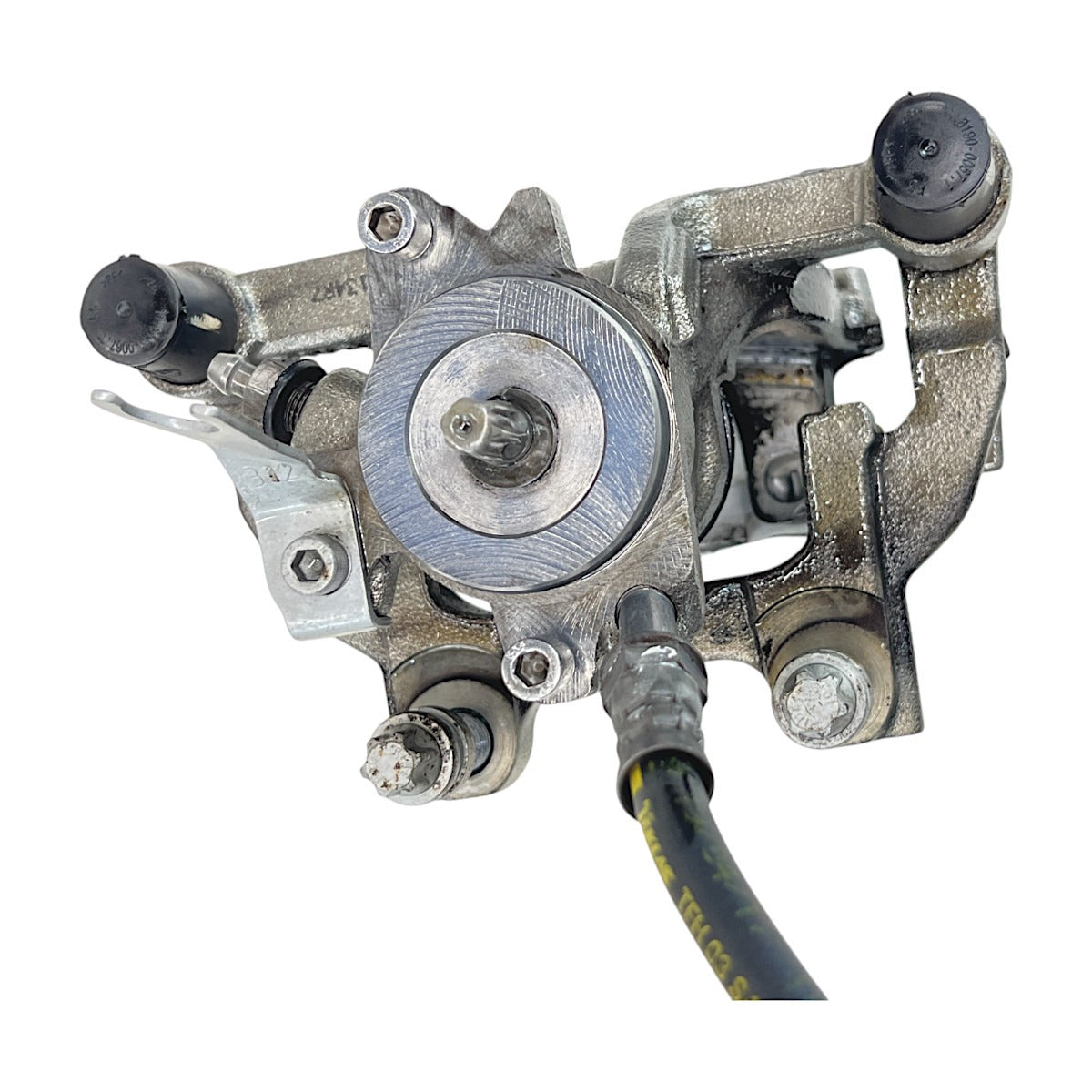 Pinça Freio BMW X1 2016 2017 2018 2019 Traseira Direita