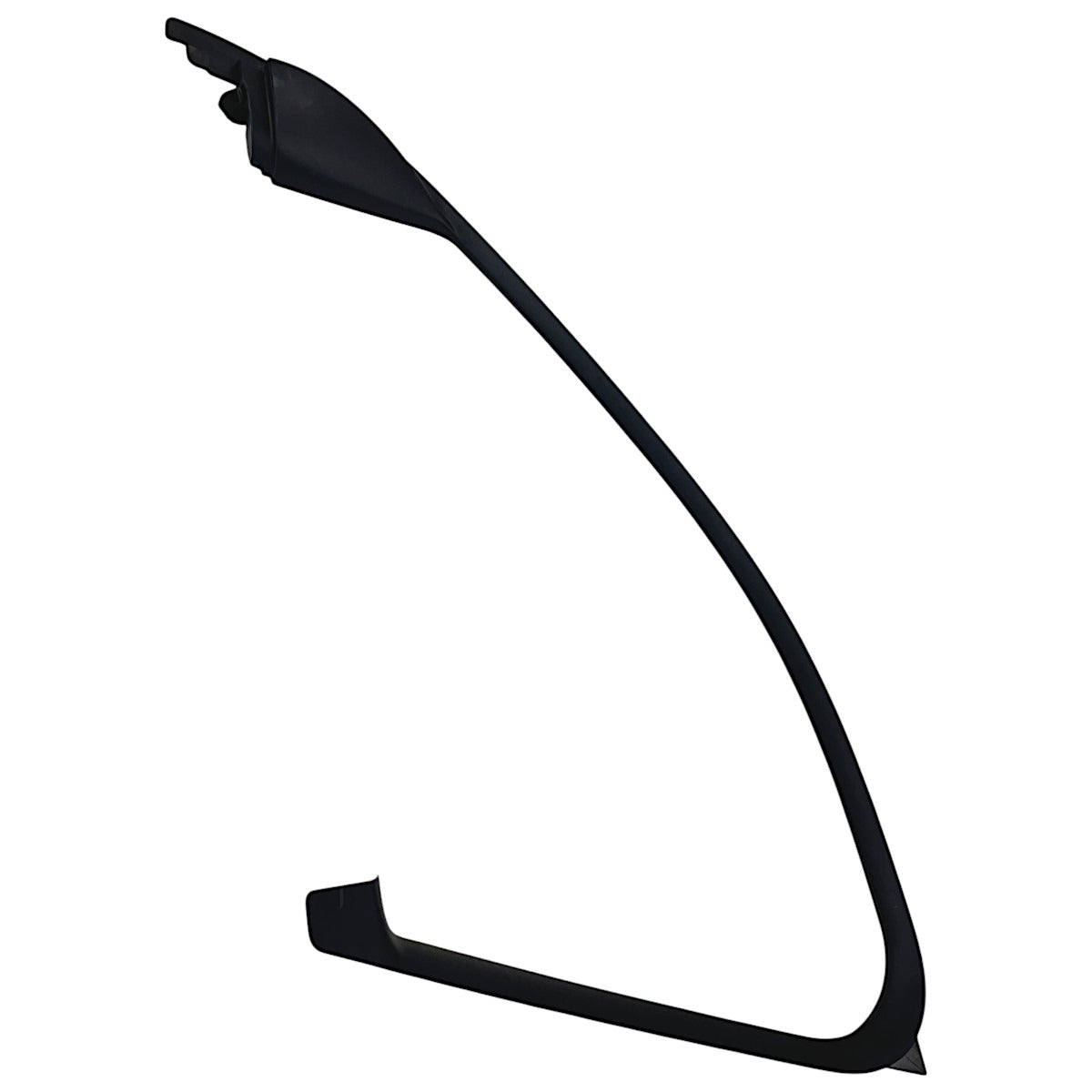 Canaleta Porta BMW X1 2016 a 2019 Interna Dianteira Direita