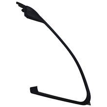 Canaleta Porta BMW X1 2016 a 2019 Interna Dianteira Direita