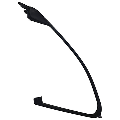 Canaleta Porta BMW X1 2016 a 2019 Interna Dianteira Direita