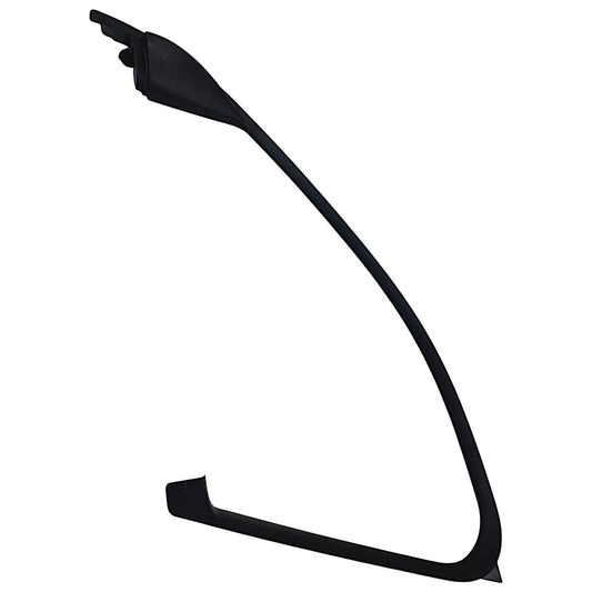 Canaleta Porta BMW X1 2016 a 2019 Interna Dianteira Direita