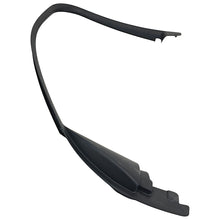 Canaleta Porta BMW X1 2016 a 2019 Interna Dianteira Direita