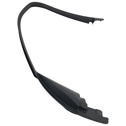 Canaleta Porta BMW X1 2016 a 2019 Interna Dianteira Direita