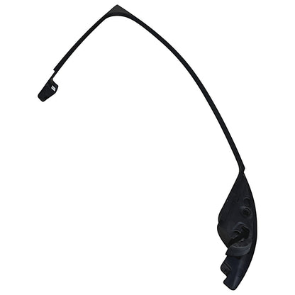 Canaleta Porta BMW X1 2016 a 2019 Interna Dianteira Direita
