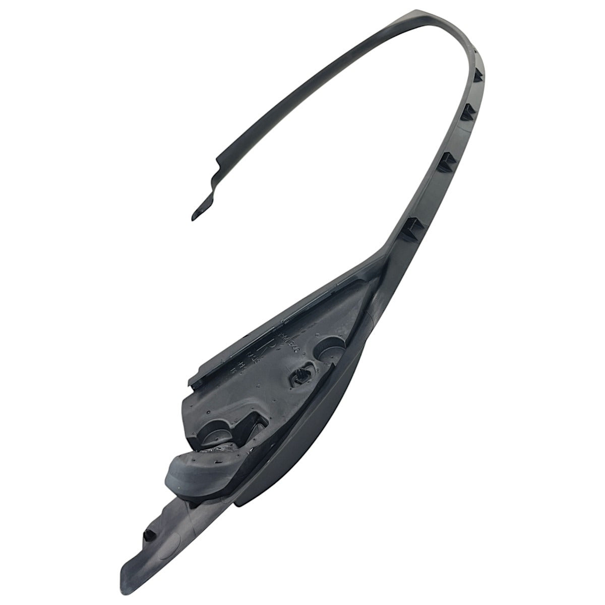 Canaleta Porta BMW X1 2016 a 2019 Interna Dianteira Direita