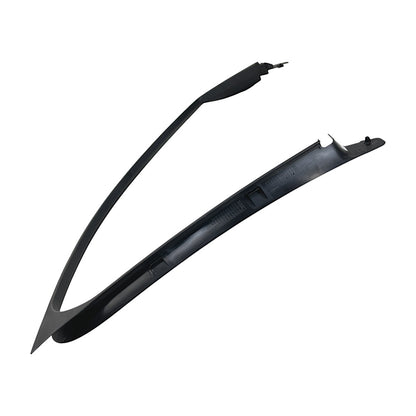 Canaleta Porta BMW X1 2016 a 2019 Interna Dianteira Direita