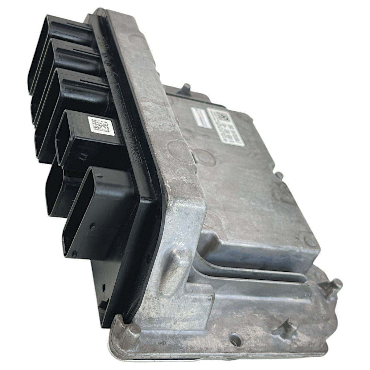 Módulo Central Injeção BMW X1 2.0 B48 192cv 2018 8699952