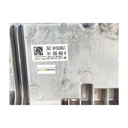 Módulo Central Injeção BMW X1 2.0 B48 192cv 2018 8699952