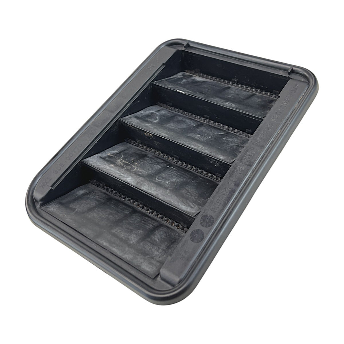 Grade Ventilação Carroceria BMW X1 2016 2017 2018 2019