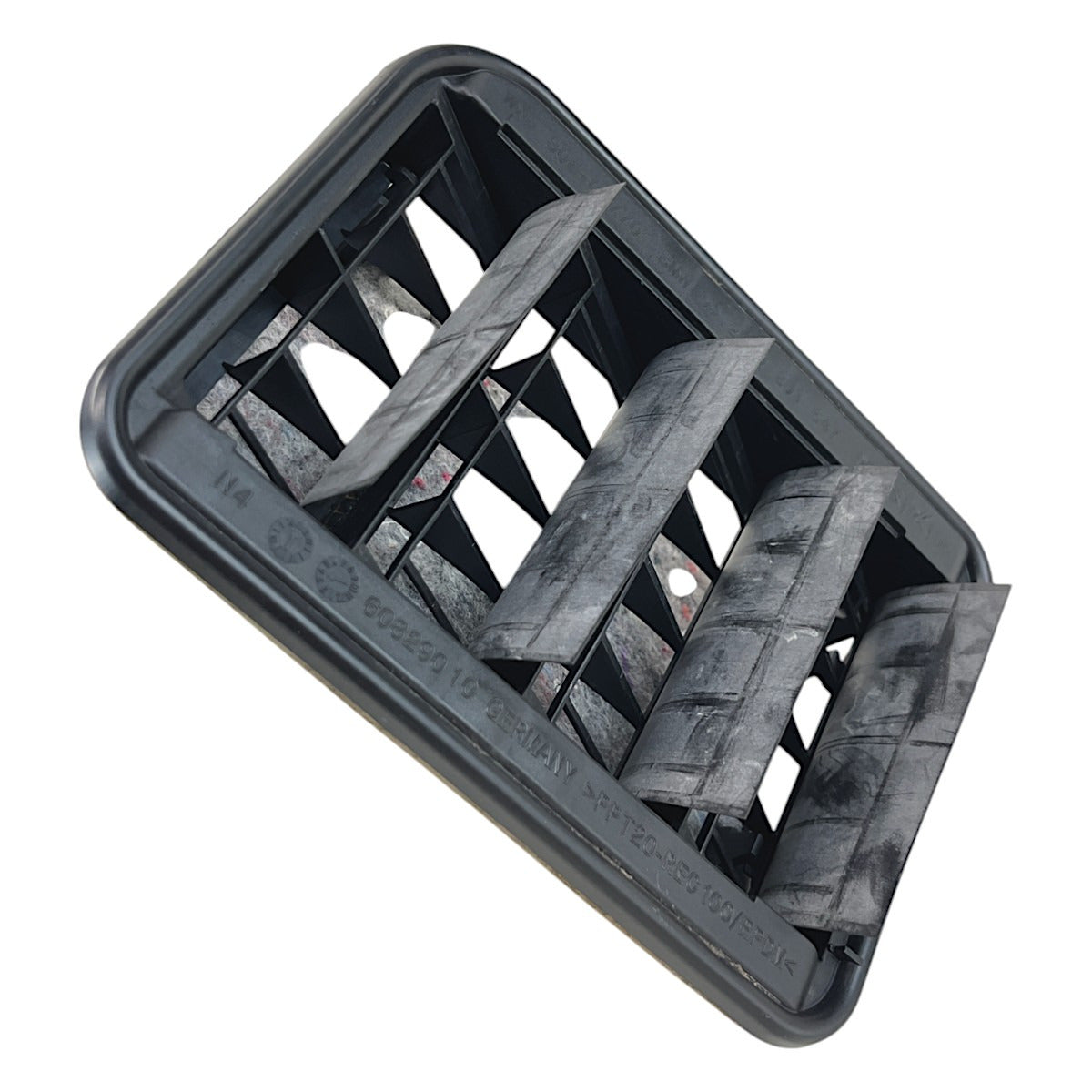 Grade Ventilação Carroceria BMW X1 2016 2017 2018 2019