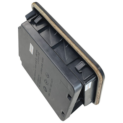 Grade Ventilação Carroceria BMW X1 2016 2017 2018 2019