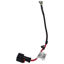 Cabo Chicote Bateria BMW X1 2.0 B48 192cv 2016 2017 2018