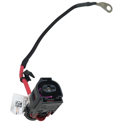 Cabo Chicote Bateria BMW X1 2.0 B48 192cv 2016 2017 2018