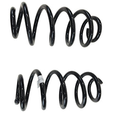 Molas BMW X1 2016 2017 2018 2019 Traseiras Par Jogo