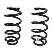 Molas BMW X1 2016 2017 2018 2019 Traseiras Par Jogo