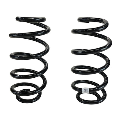 Molas BMW X1 2016 2017 2018 2019 Traseiras Par Jogo