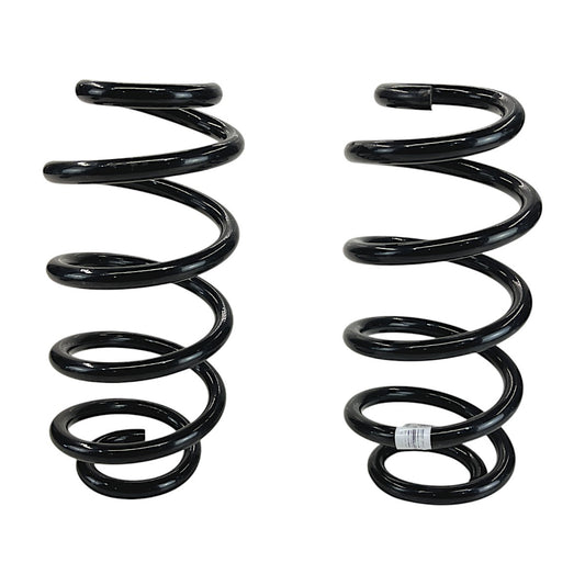 Molas BMW X1 2016 2017 2018 2019 Traseiras Par Jogo