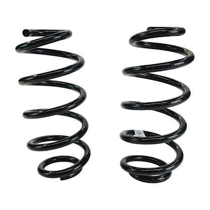 Molas BMW X1 2016 2017 2018 2019 Traseiras Par Jogo