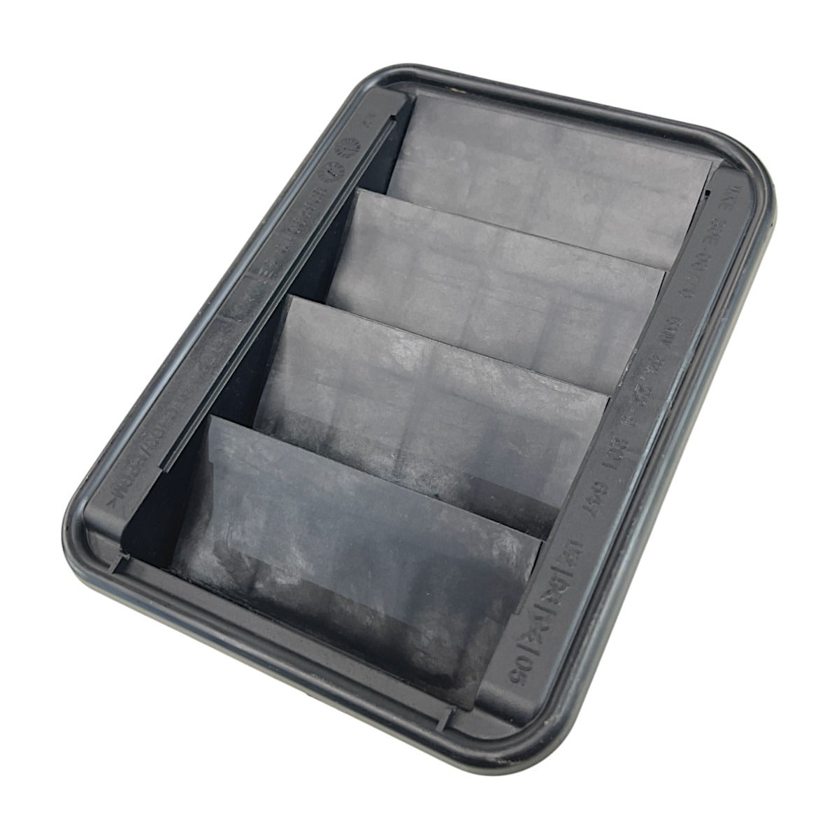 Grade Ventilação Carroceria BMW X1 2016 2017 2018 2019