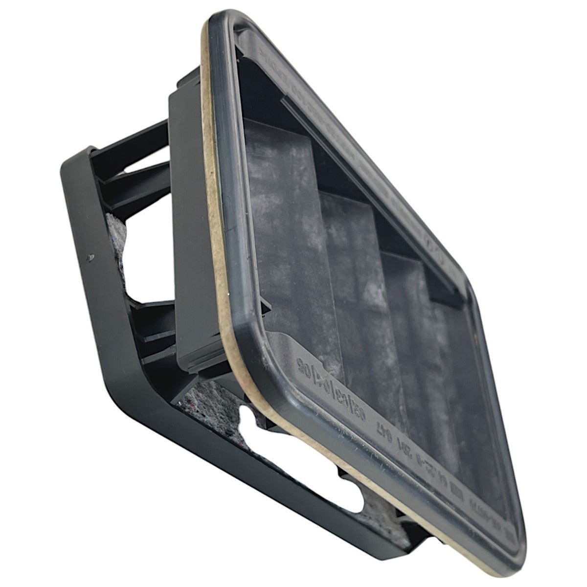 Grade Ventilação Carroceria BMW X1 2016 2017 2018 2019