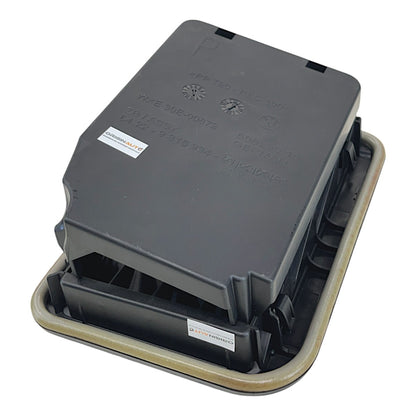 Grade Ventilação Carroceria BMW X1 2016 2017 2018 2019