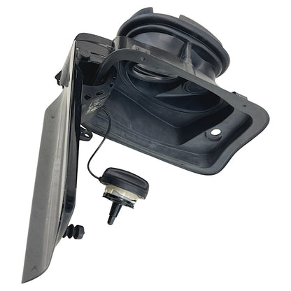 Portinhola Tanque Combustível BMW X1 2017 2018 2019 Tampa