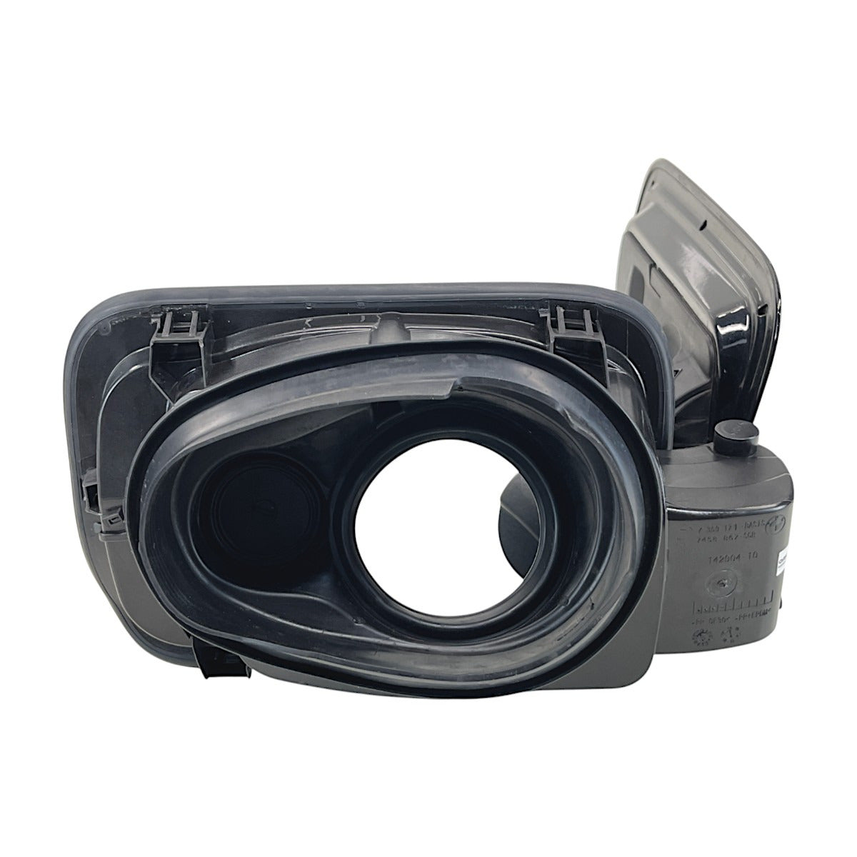 Portinhola Tanque Combustível BMW X1 2017 2018 2019 Tampa